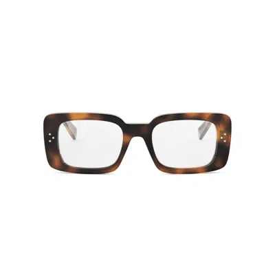Celine Cl50163i053 In Brown