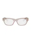 Celine Cl50166i Eyewear In Neutral