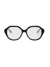 Celine Cl50167i Eyewear In Black