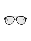 Celine Cl50168i Eyewear In Black