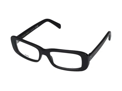 Celine Cl50174i Eyeglasses In Black