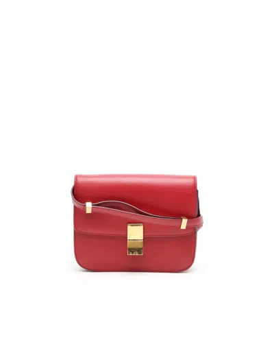 Celine Céline Classic Box Bag