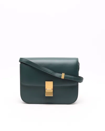 Celine Céline Classic Box Bag