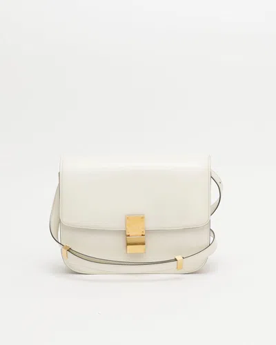 Celine Céline Classic Box Bag