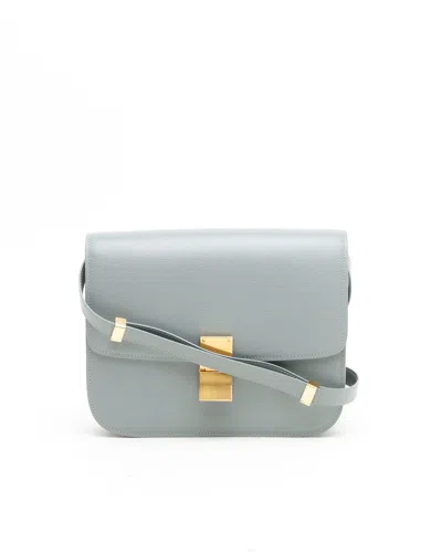 Celine Céline Classic Box Bag