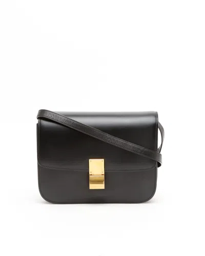Celine Céline Classic Box Bag