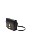 Celine Céline Classic Box Bag In Black