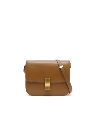 Celine Céline Classic Box Classic In Pattern