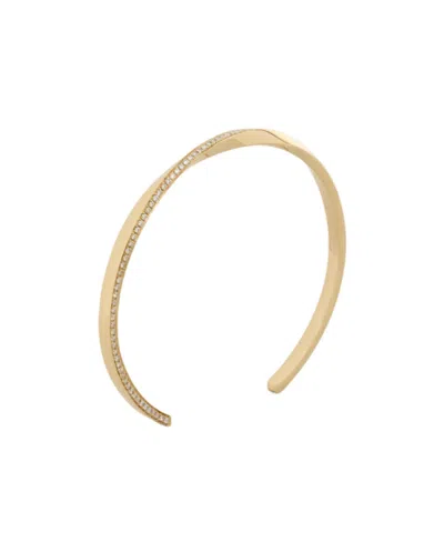 Celine Classic Bracelet In Yellow