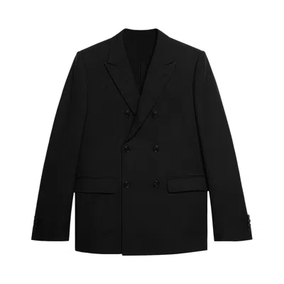 Pre-owned Celine Classic Jacket 'black' | Men's Size 52