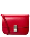 Celine Classic Medium Cow Leather Polished Shoulder Bag