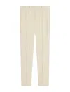 CELINE CLASSIC STRIPED WOOL PANTS