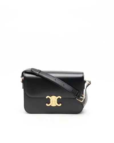Celine Céline Classique Triomphe Bag