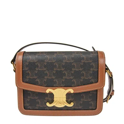 Celine Classique Triomphe Bag