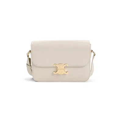 Celine Classique Triomphe Bag Women In Multi