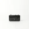 CELINE CELINE CLAUDE CHAIN SHOULDER BAG
