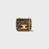 Celine Claude Mini Bag