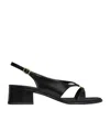 Celine Clemence High Heel Sandals