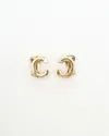 Celine Céline Clip-on Earring