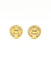 Celine Céline Clip-on Earrings
