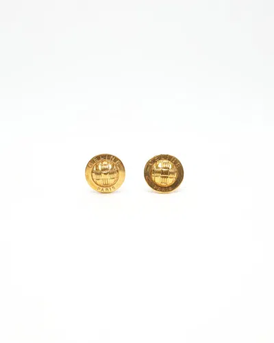 Celine Céline Clip-on Earrings