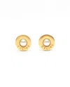 Celine Céline Clip-on Earrings