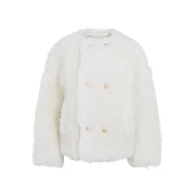 CELINE CELINE COAT WOMEN