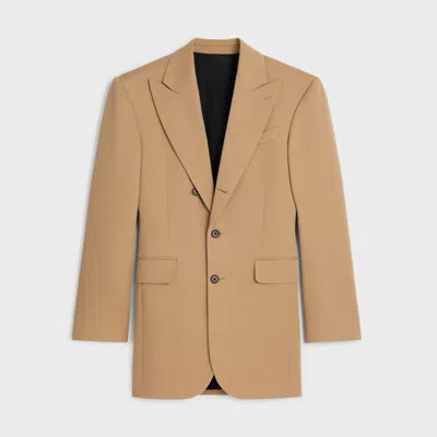 CELINE CELINE COLONNE BLAZER