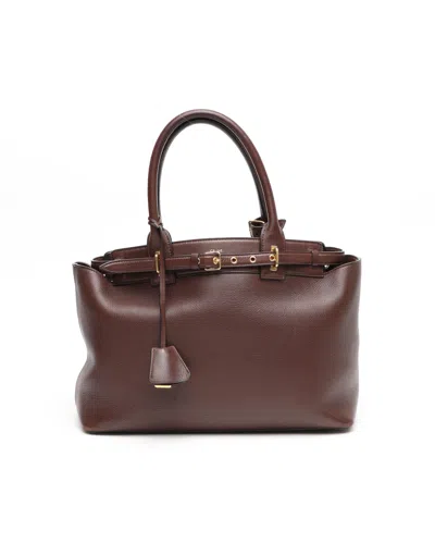 Celine Céline Conti Bag