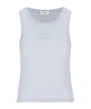 Celine Crew Neck Vest