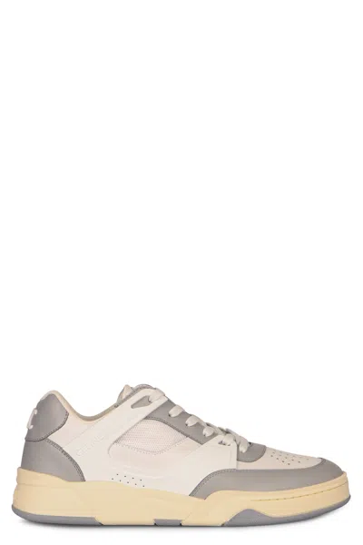 Celine Ct-09 Low-top Sneakers In Multi