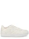 Celine Ct11 Sneaker In White