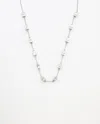 Celine Céline Cube Necklace