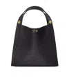 Celine Cube Small Handbag In Black