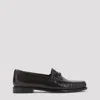 Celine Triomphe 15 Loafer Men In Brown