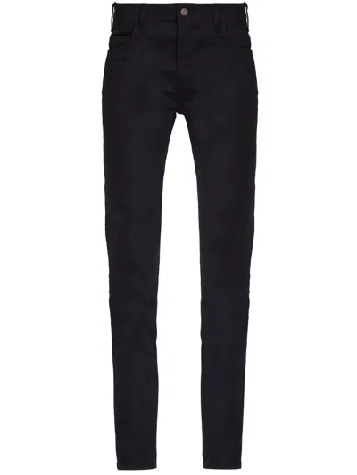 CELINE CELINE DENIM SKINNY JEANS