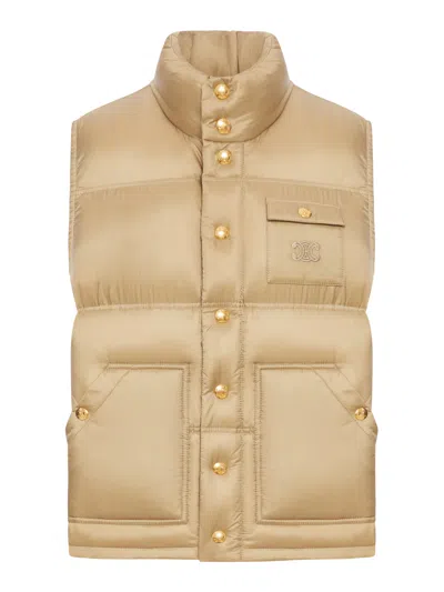 CELINE DOWN VEST