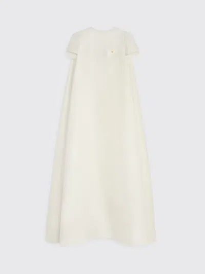 Celine Dress Woman In White