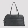 Celine Duffle Bag In Black