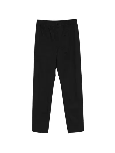Celine Elasticated Trousers In Black
