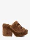 Celine Elena  Mules