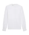 Celine Embroidered Cotton Muslin Blouse