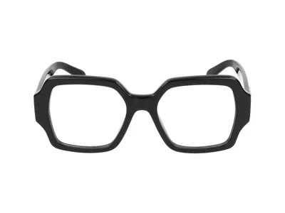 Celine Eyeglasses  Cl50131i 001 52/18/135 In Pink