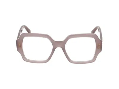 Celine Eyeglasses  Cl50131i 045 52/18/135 In Orange