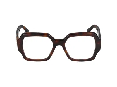 Celine Eyeglasses  Cl50131i 053 52/18/135 In Multi