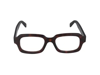 Celine Eyeglasses  Cl50153i 052 51/20/145 In Neutral