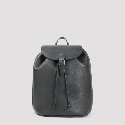 Celine Folco Mini Backpack 30cm W X 40cm H X 19cm D In Green
