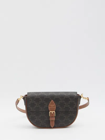 Celine Folco Shoulder