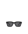 Celine Full Frame Sunglasses In Black