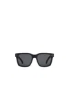 Celine Sleek 4s248cplb Sunglasses For Men In Black